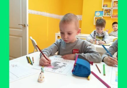 Маленький принц
