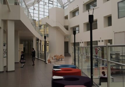 Школа Haileybury Almaty