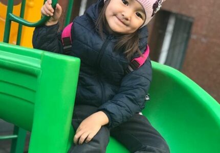 International Kindergarten Disneyland`s