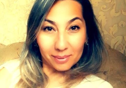 Шахбаз Ахмад Мадина Абдусаламовна