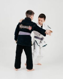 CHECKMAT Kazakhstan Jiu-Jitsu & Grappling