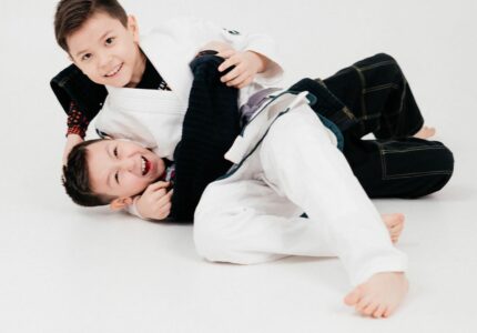 CHECKMAT Kazakhstan Jiu-Jitsu & Grappling