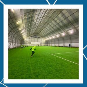 New Generation Football School