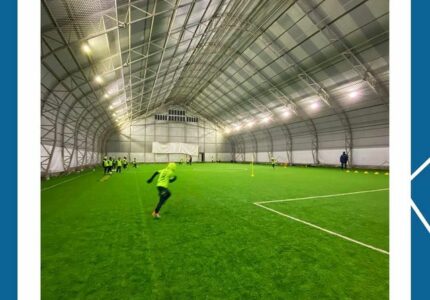 New Generation Football School