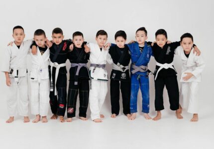 CHECKMAT Kazakhstan Jiu-Jitsu & Grappling