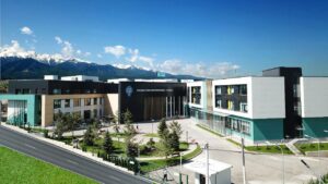 Kazakhstan international school