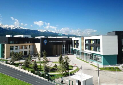 Kazakhstan international school