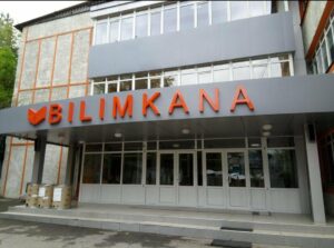 Bilimkana