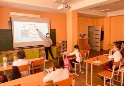 Dk International Education
