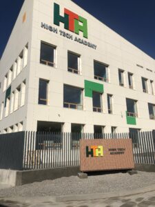 High Tech Academy