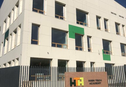 High Tech Academy