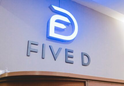 FIVE D
