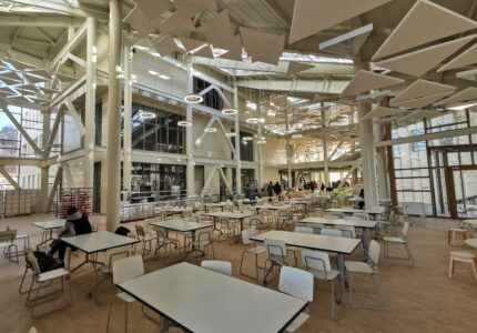 High Tech Academy