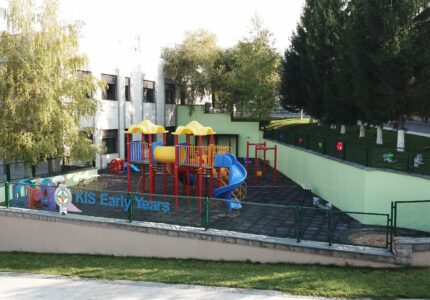 Kazakhstan international school