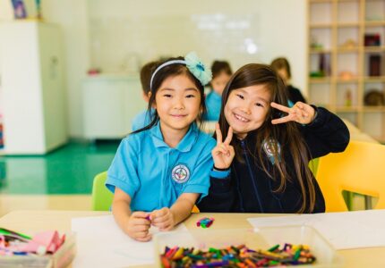 Kazakhstan international school