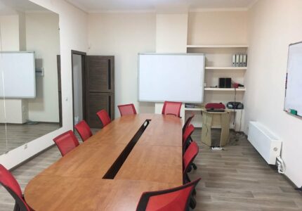 Caspian Training Group