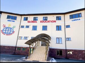 Global Education