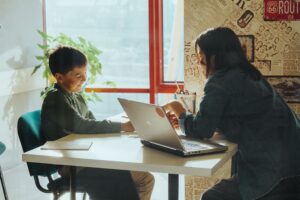 Study Room