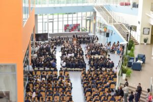 Школа Haileybury Almaty