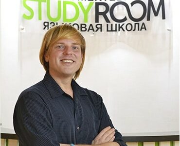 Study Room
