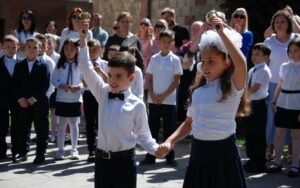 Alliance school