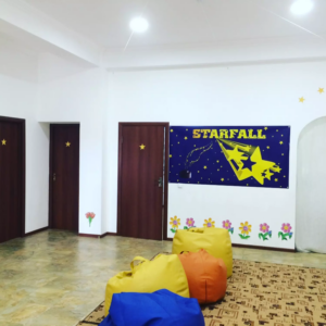 Starfall