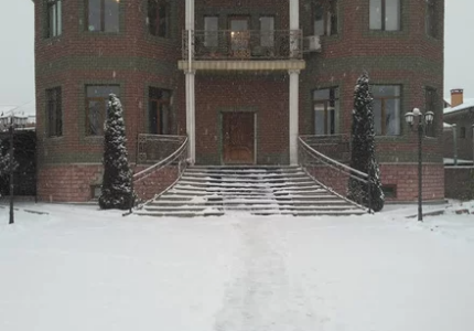 BilimTau